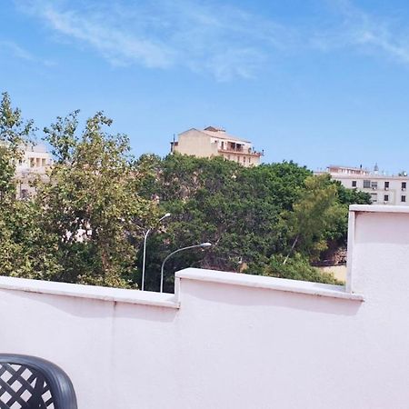 Hotel Casa Tukory Palermo Zewnętrze zdjęcie