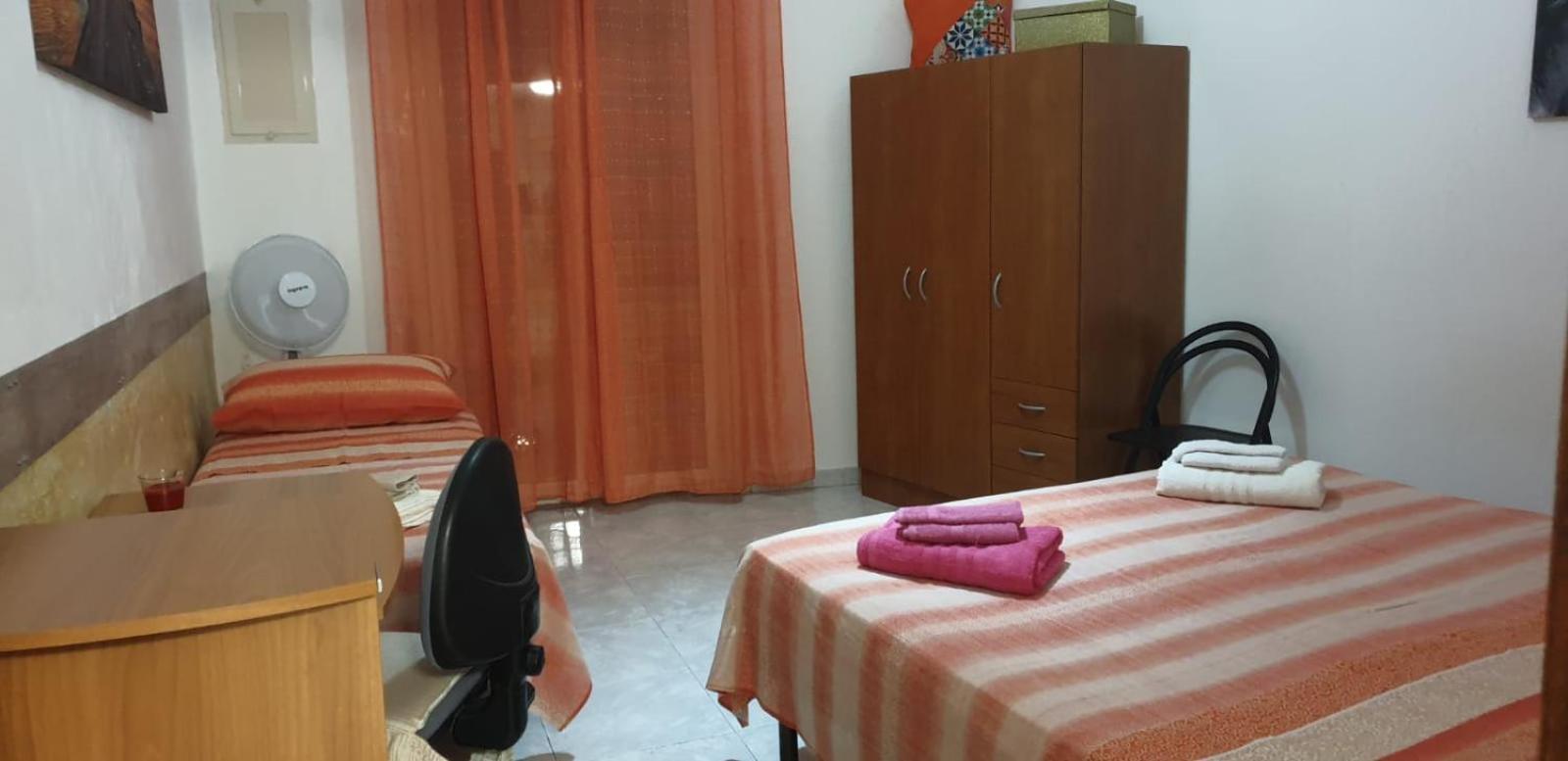 Hotel Casa Tukory Palermo Zewnętrze zdjęcie
